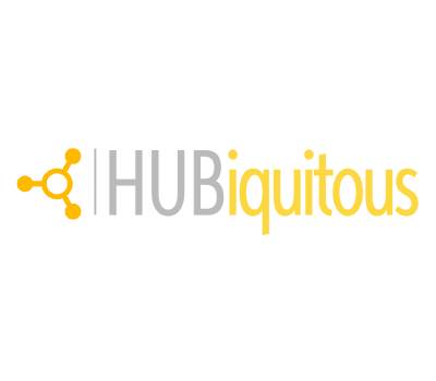 HUBiquitous project logo