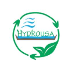 Hydrousa project logo