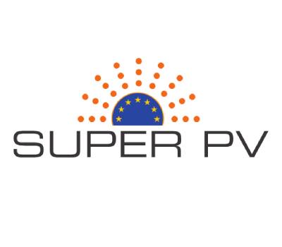 Super PV logo