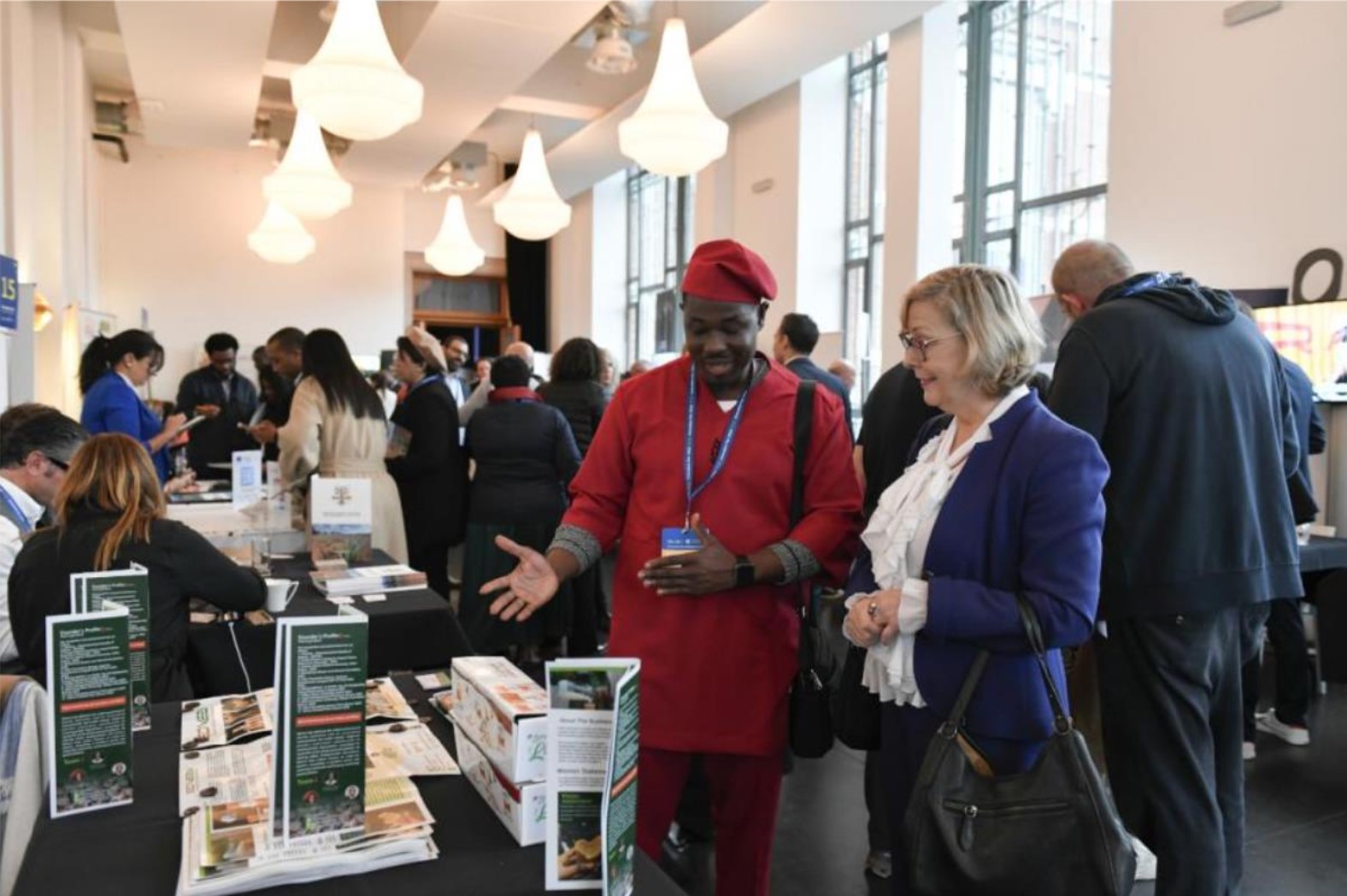 innovation fair recap