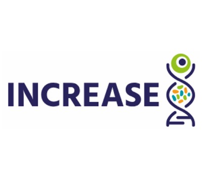 Increase logo